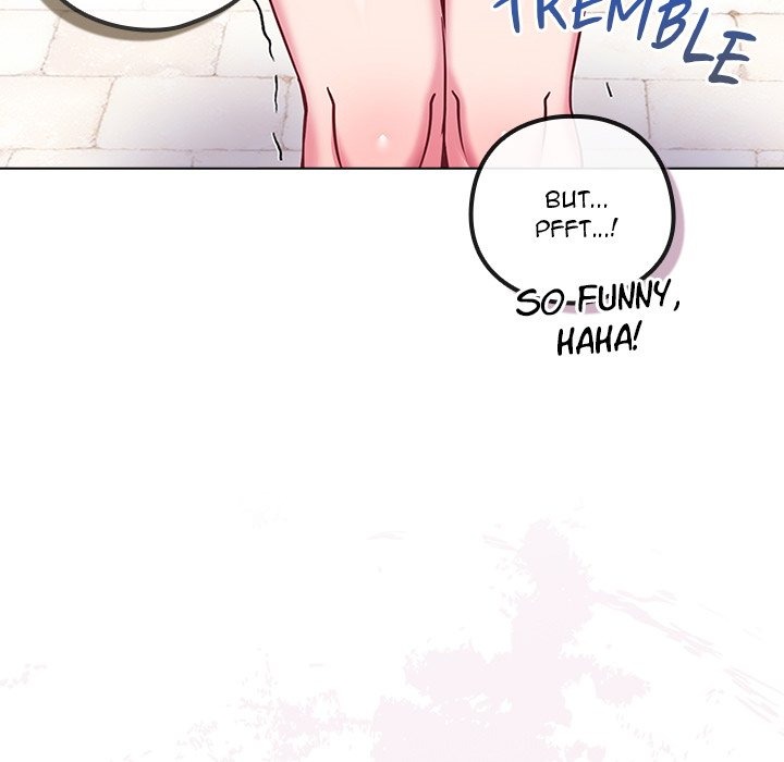 But You’re the Same Age as My Daughter?!