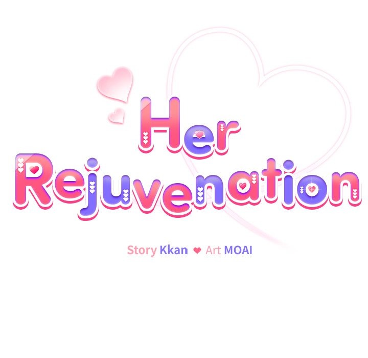 But You’re the Same Age as My Daughter?!