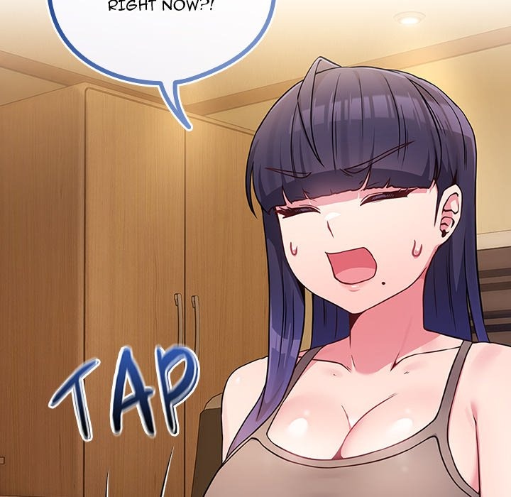 But You’re the Same Age as My Daughter?!