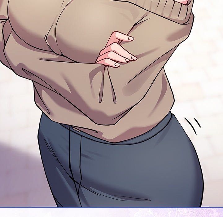 But You’re the Same Age as My Daughter?!