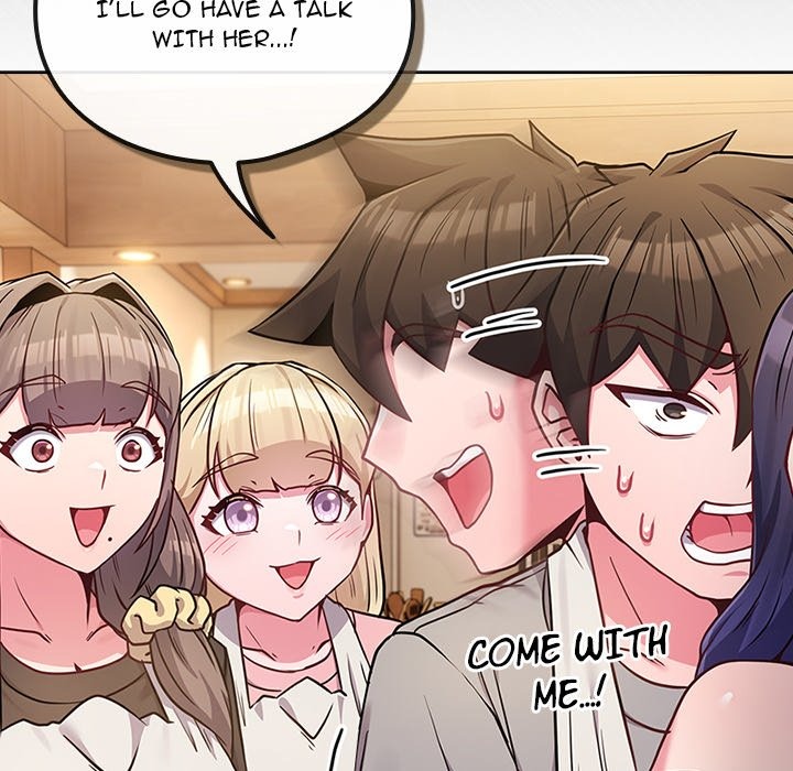 But You’re the Same Age as My Daughter?!