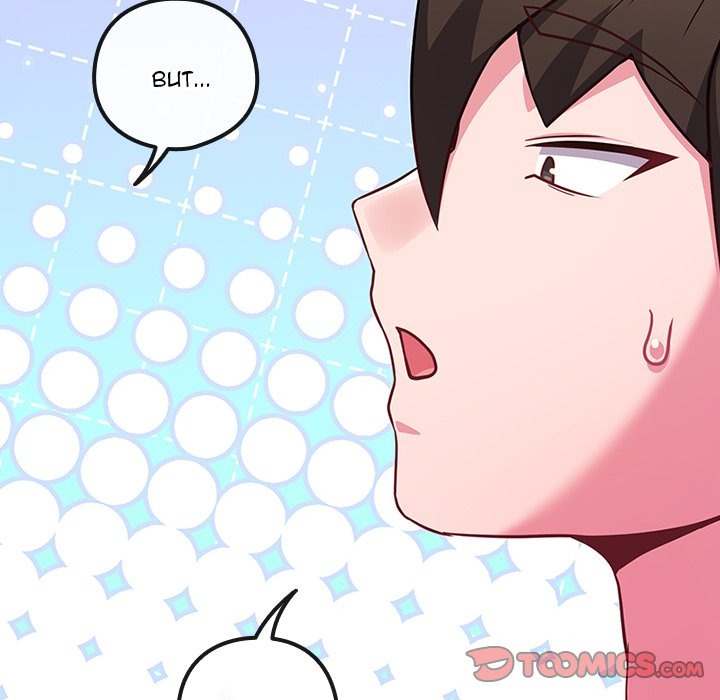 But You’re the Same Age as My Daughter?!