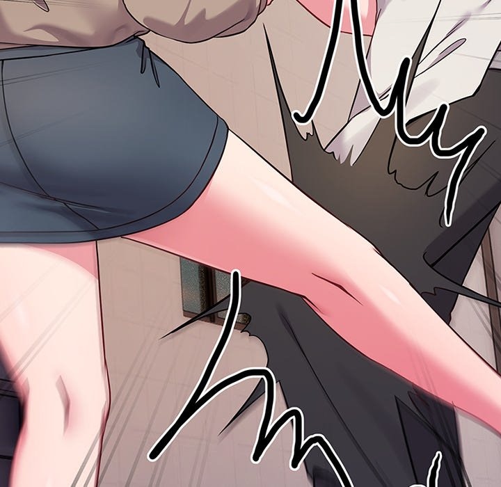 But You’re the Same Age as My Daughter?!