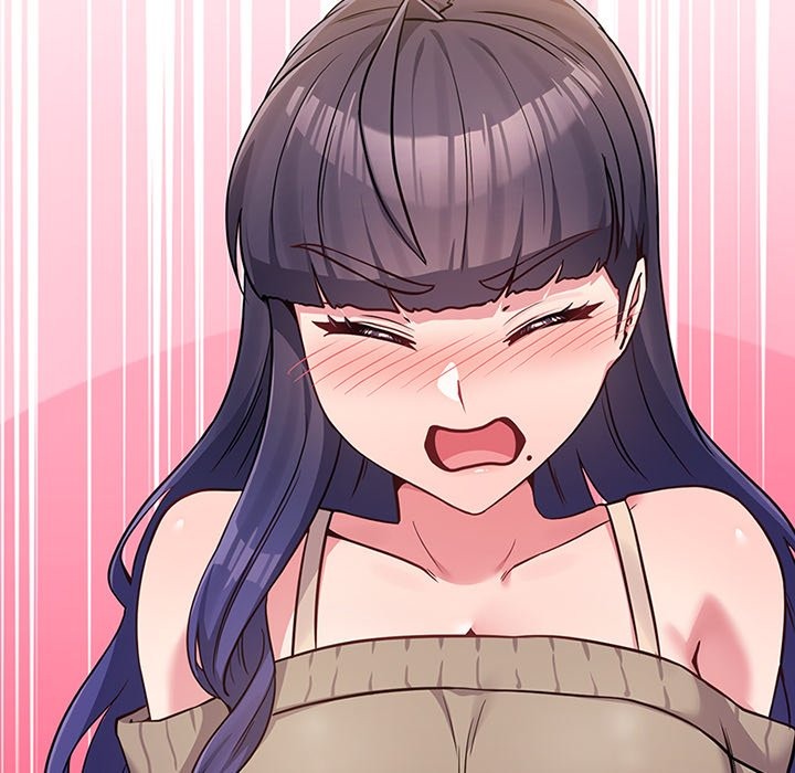 But You’re the Same Age as My Daughter?!