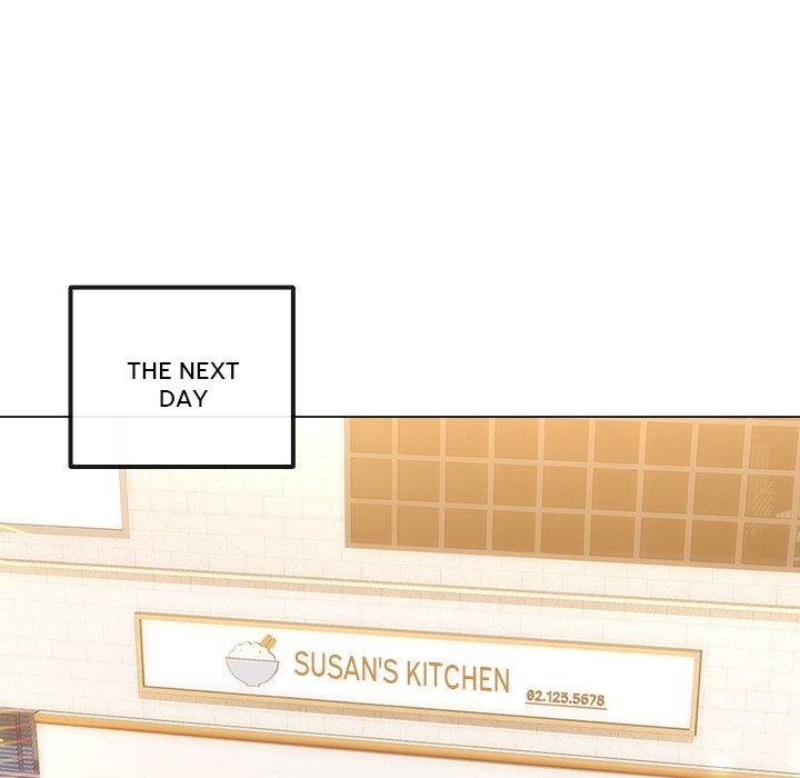 But You’re the Same Age as My Daughter?!