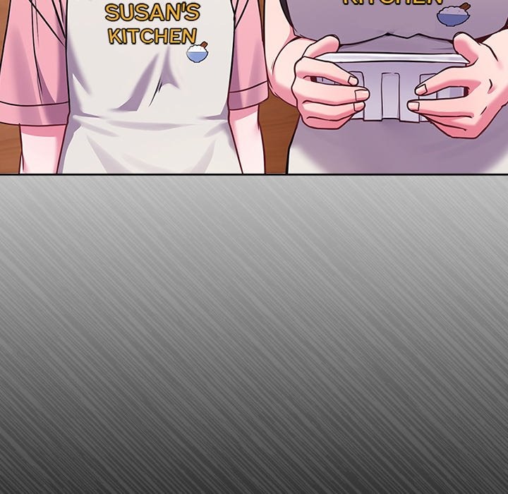 But You’re the Same Age as My Daughter?!