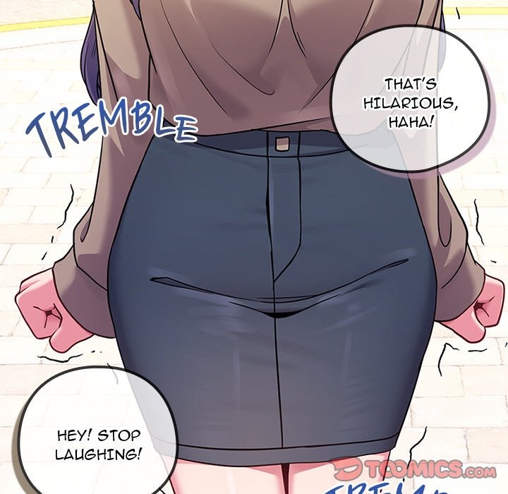 But You’re the Same Age as My Daughter?!