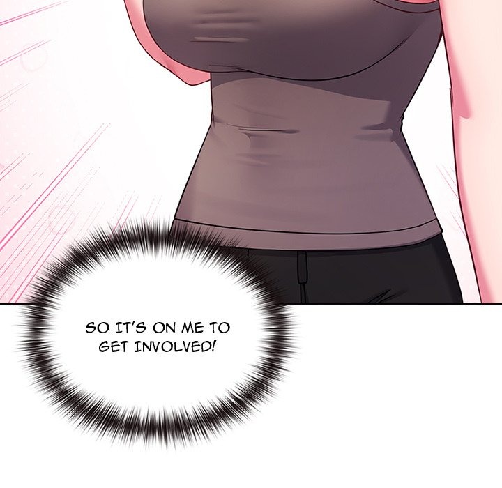 But You’re the Same Age as My Daughter?!