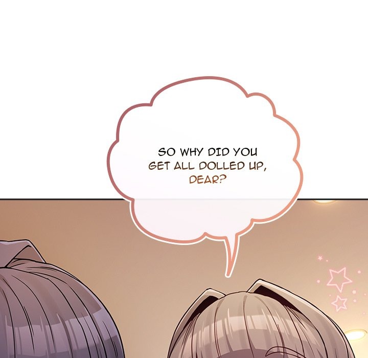 But You’re the Same Age as My Daughter?!