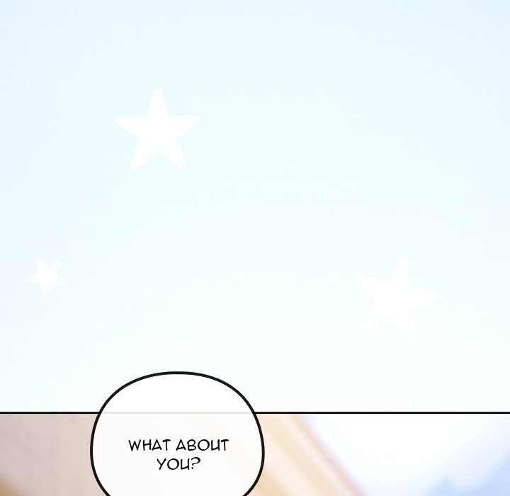 But You’re the Same Age as My Daughter?!