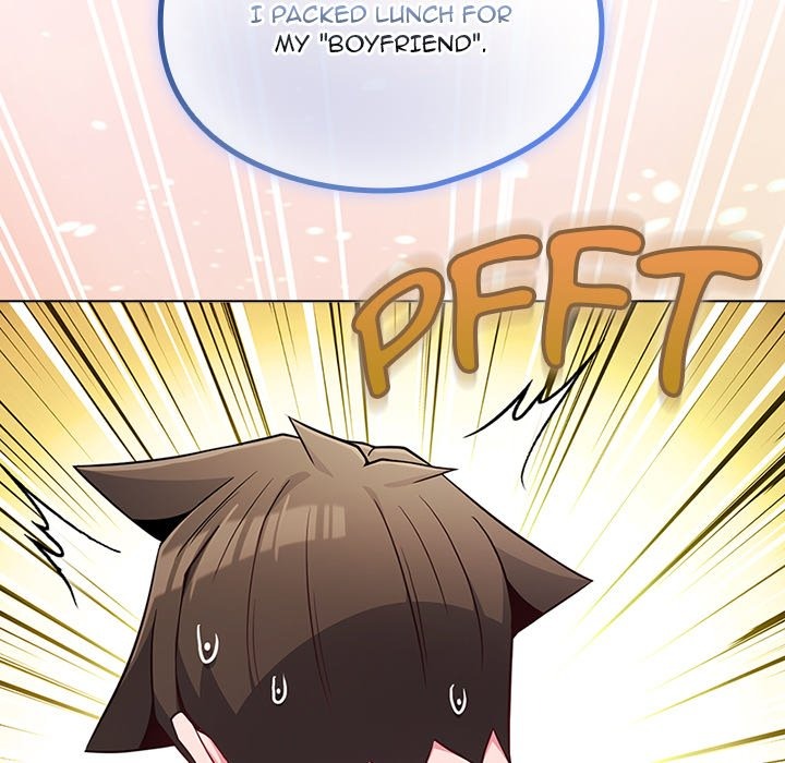 But You’re the Same Age as My Daughter?!