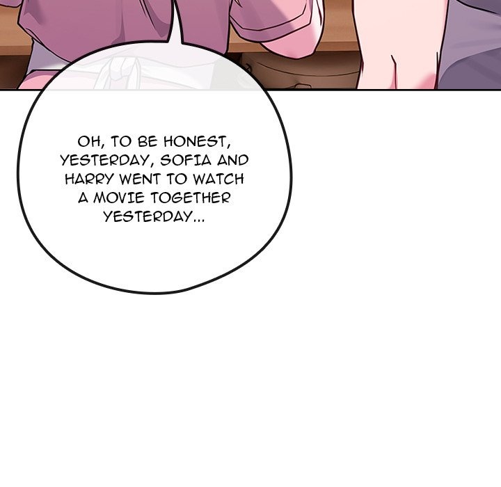 But You’re the Same Age as My Daughter?!