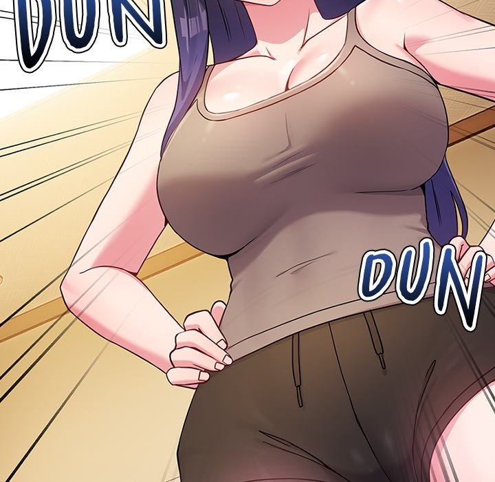 But You’re the Same Age as My Daughter?!