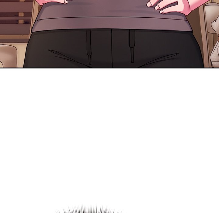 But You’re the Same Age as My Daughter?!