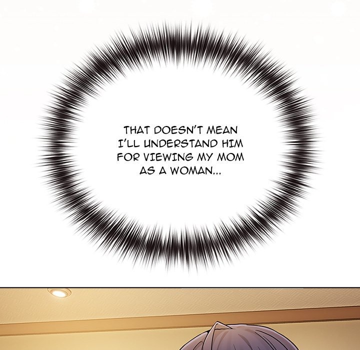 But You’re the Same Age as My Daughter?!