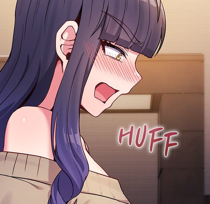 But You’re the Same Age as My Daughter?!