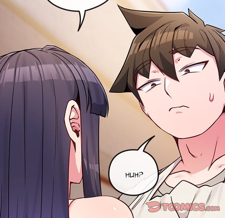 But You’re the Same Age as My Daughter?!