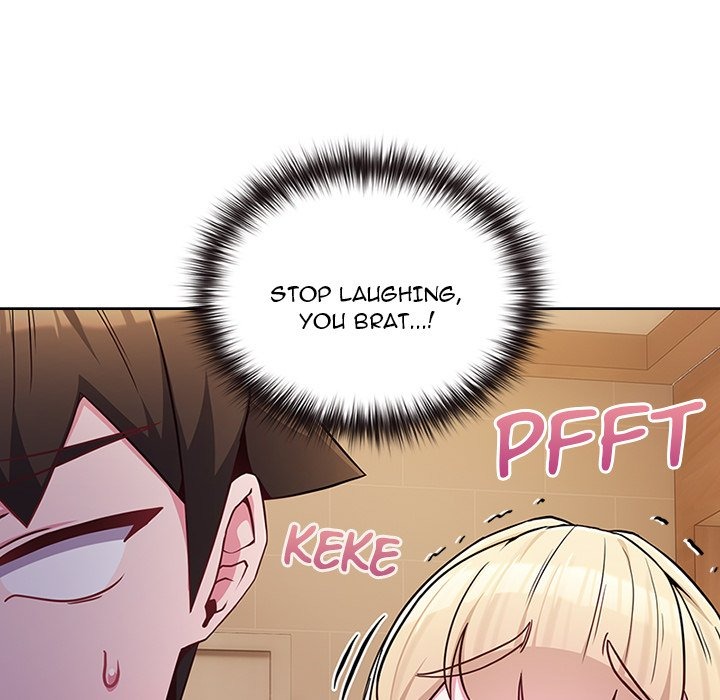 But You’re the Same Age as My Daughter?!