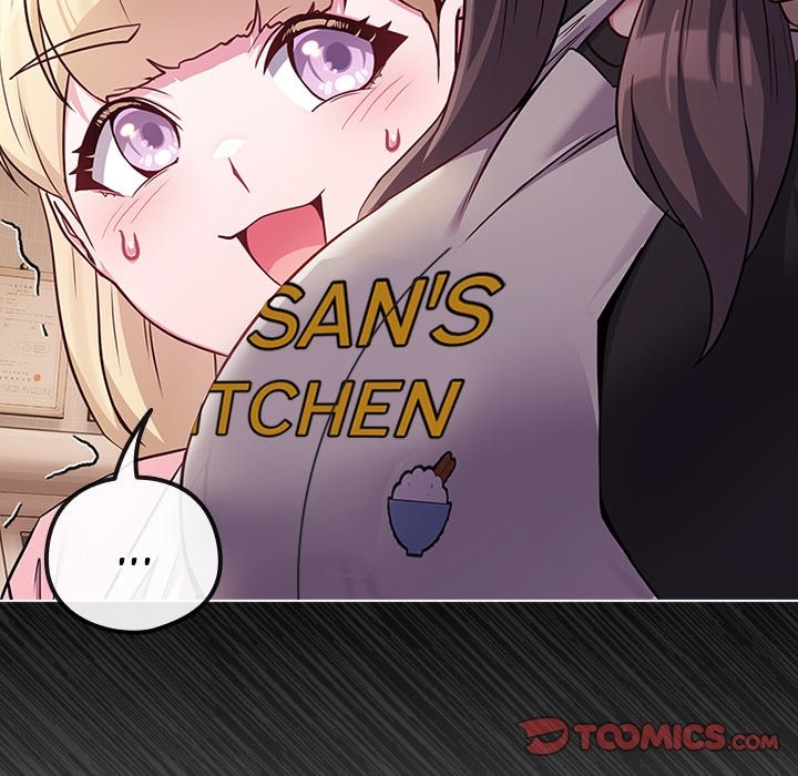 But You’re the Same Age as My Daughter?!