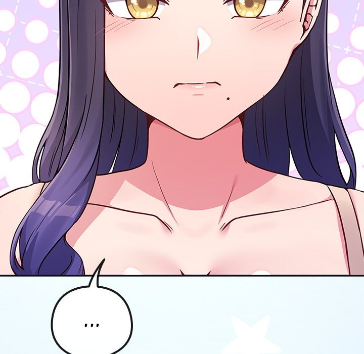 But You’re the Same Age as My Daughter?!