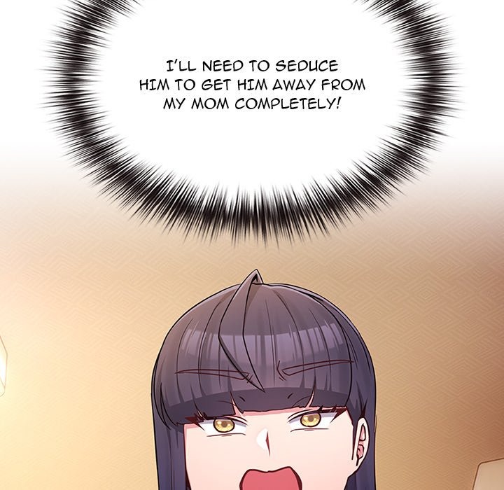 But You’re the Same Age as My Daughter?!