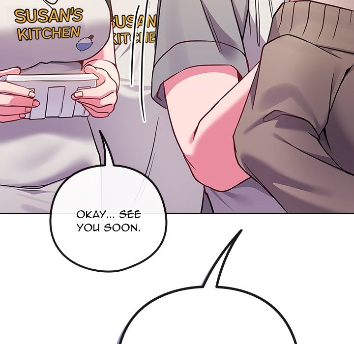 But You’re the Same Age as My Daughter?!