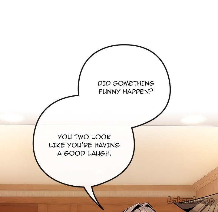 But You’re the Same Age as My Daughter?!