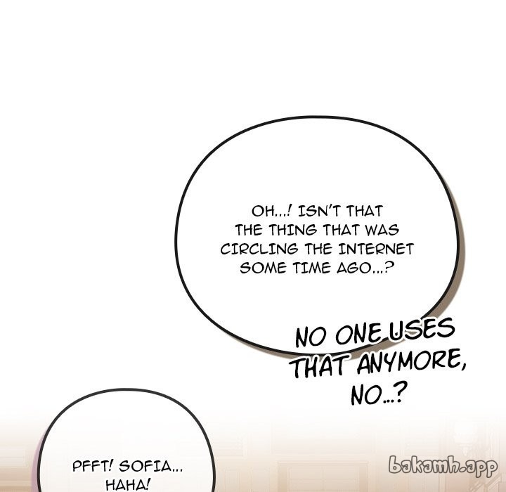 But You’re the Same Age as My Daughter?!