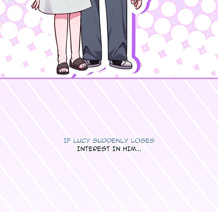 But You’re the Same Age as My Daughter?!