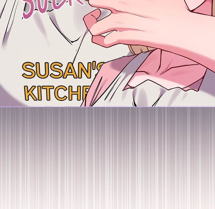 But You’re the Same Age as My Daughter?!