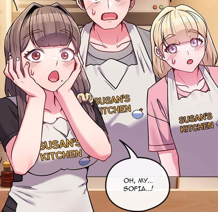 But You’re the Same Age as My Daughter?!