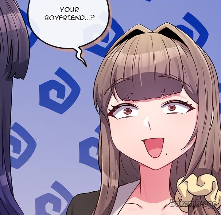 But You’re the Same Age as My Daughter?!