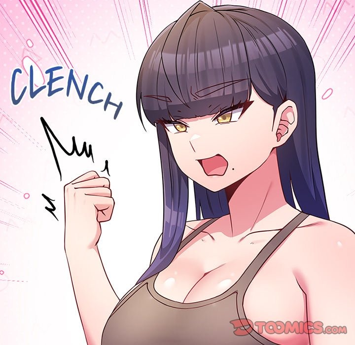 But You’re the Same Age as My Daughter?!