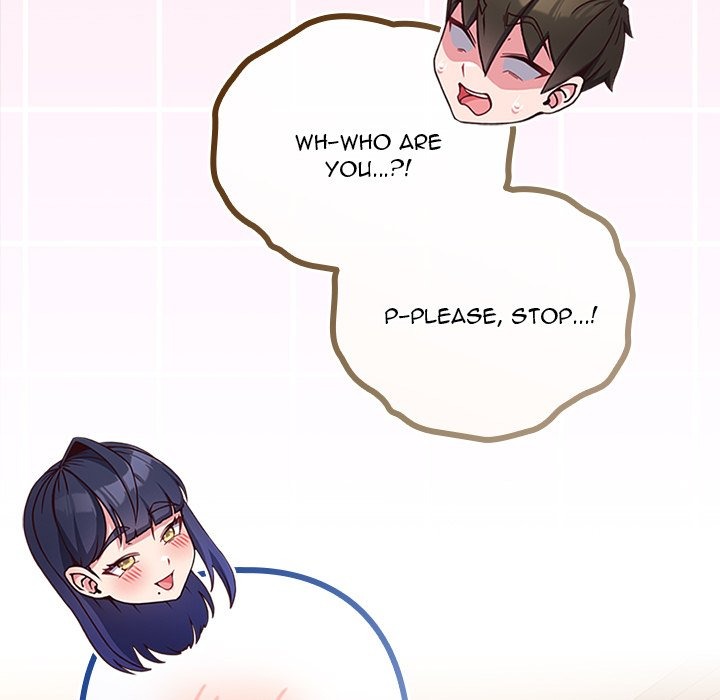 But You’re the Same Age as My Daughter?!