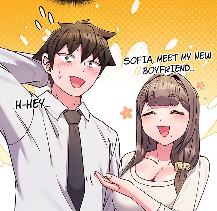 But You’re the Same Age as My Daughter?!