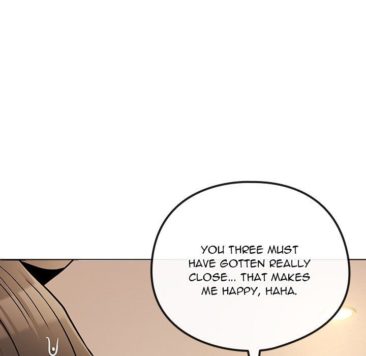 But You’re the Same Age as My Daughter?!