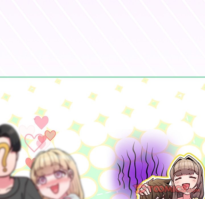 But You’re the Same Age as My Daughter?!