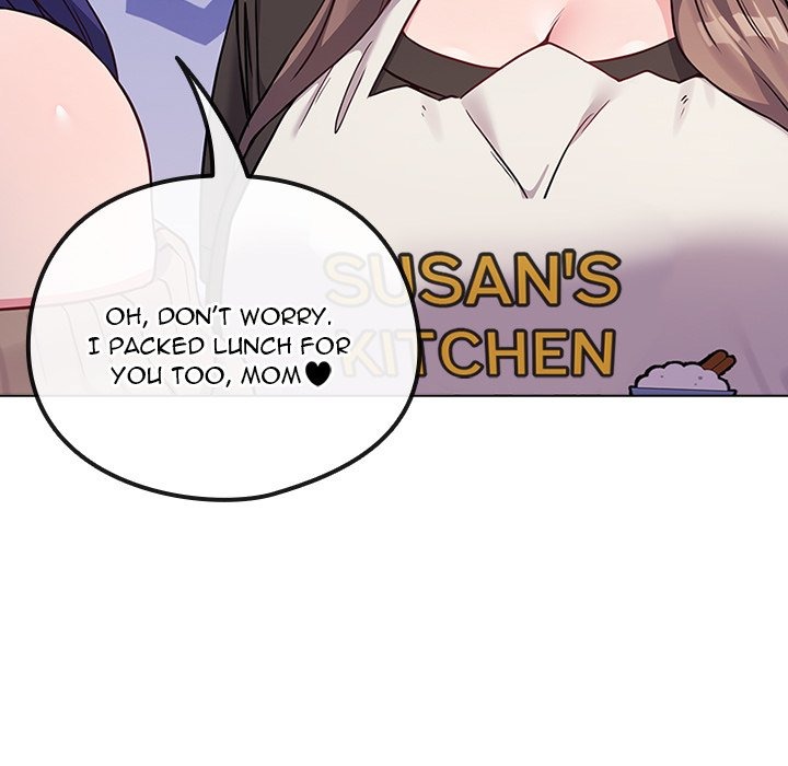 But You’re the Same Age as My Daughter?!