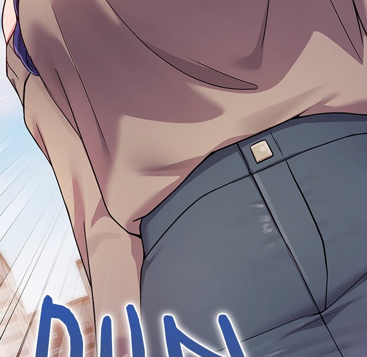 But You’re the Same Age as My Daughter?!