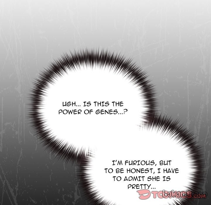 But You’re the Same Age as My Daughter?!