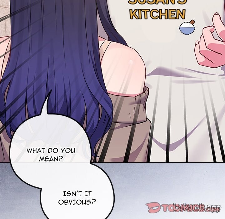 But You’re the Same Age as My Daughter?!