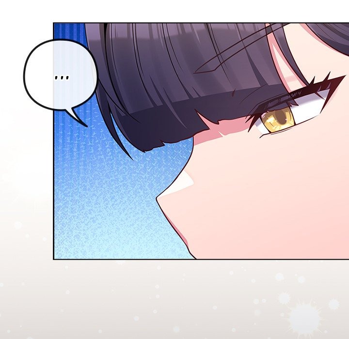 But You’re the Same Age as My Daughter?!