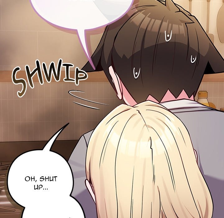 But You’re the Same Age as My Daughter?!