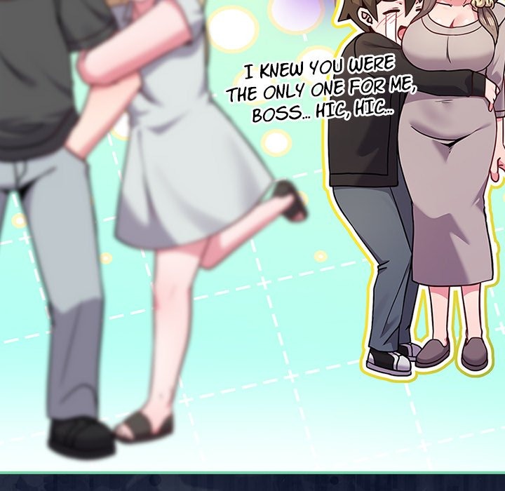 But You’re the Same Age as My Daughter?!