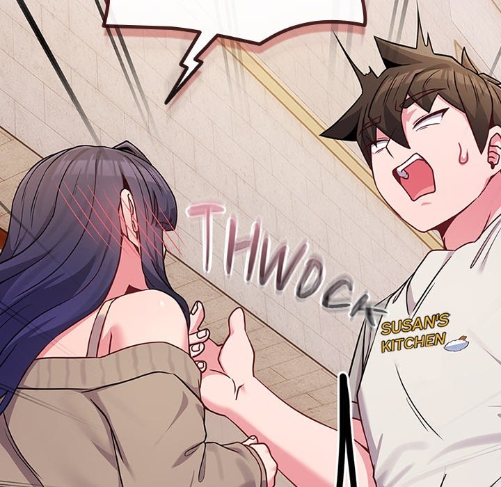 But You’re the Same Age as My Daughter?!