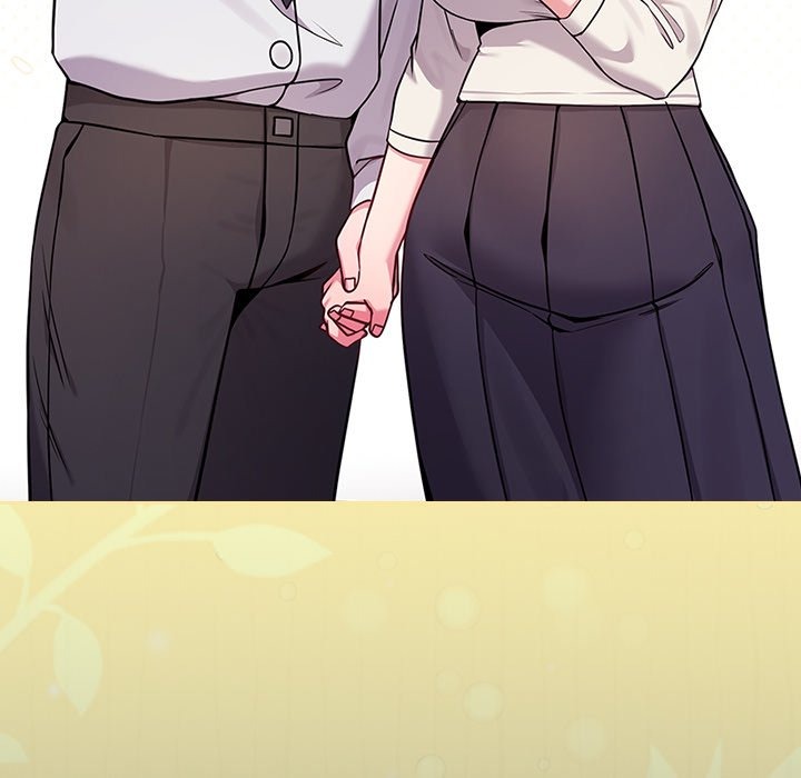 But You’re the Same Age as My Daughter?!