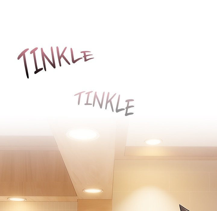 But You’re the Same Age as My Daughter?!