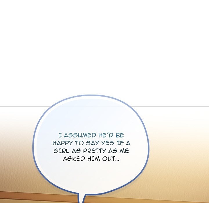 But You’re the Same Age as My Daughter?!