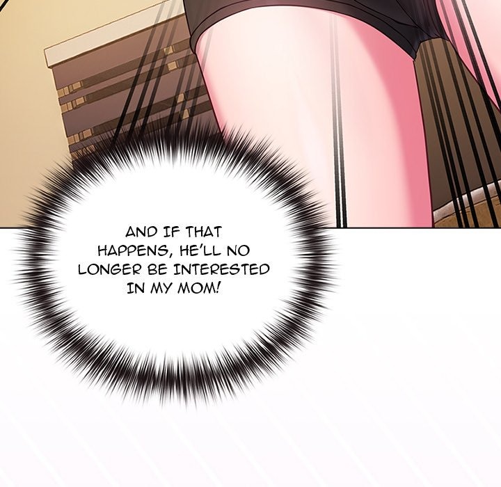 But You’re the Same Age as My Daughter?!