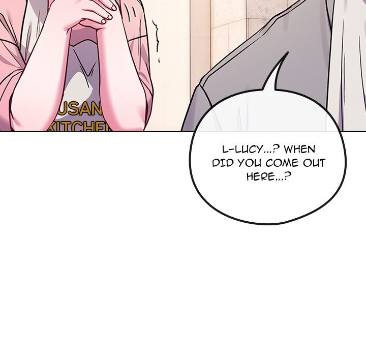 But You’re the Same Age as My Daughter?!